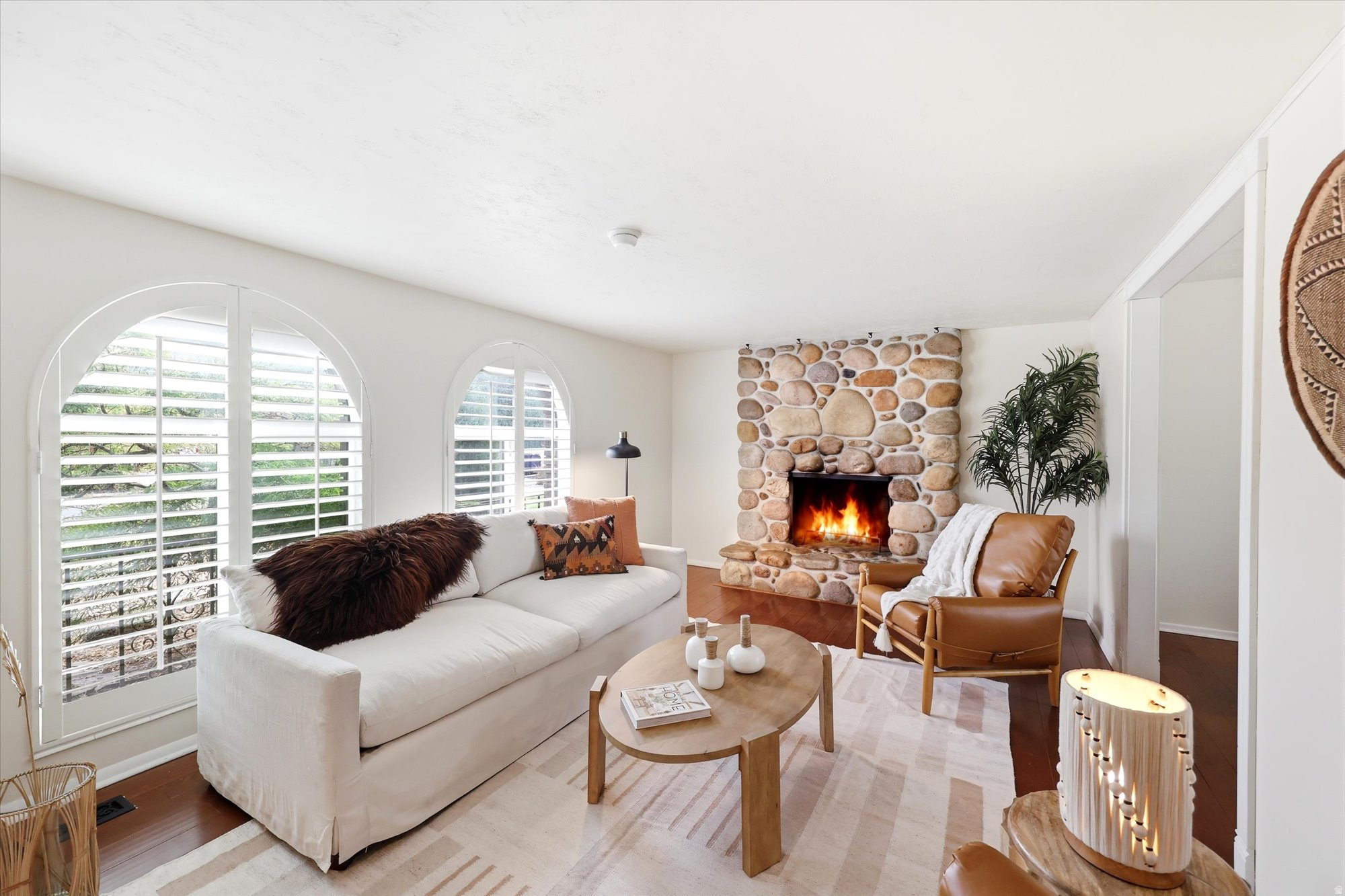 CAPISTRANO VILLA - Residential