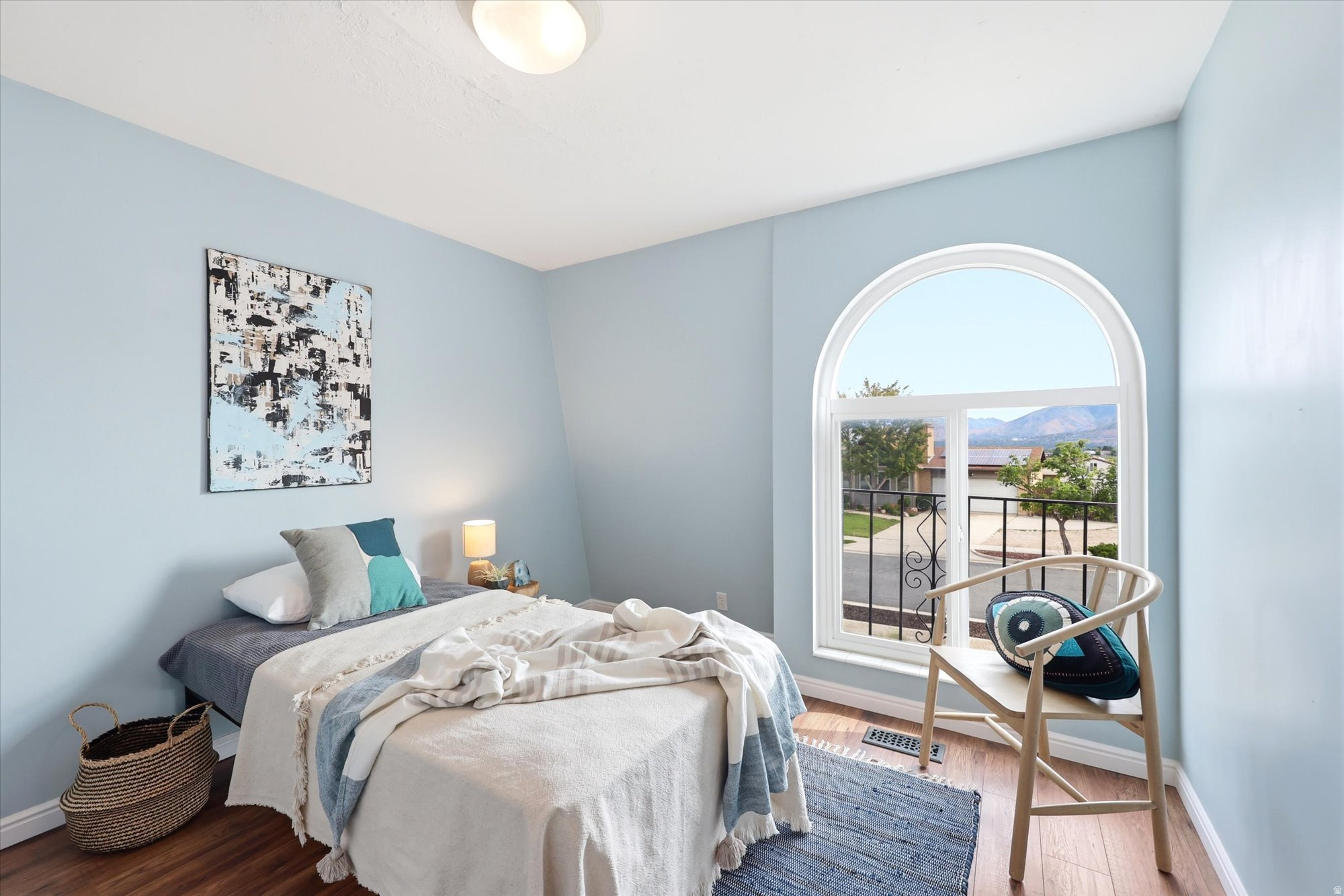 CAPISTRANO VILLA - Residential