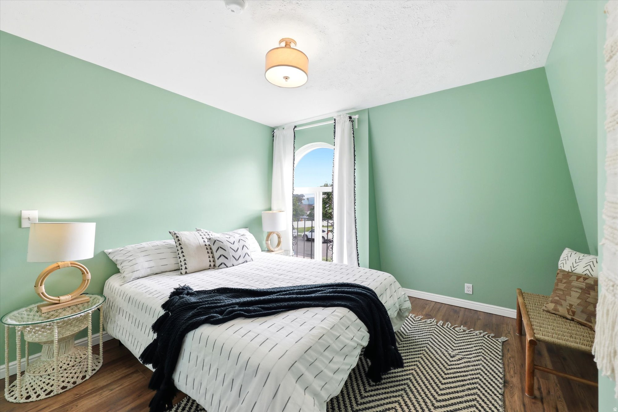 CAPISTRANO VILLA - Residential