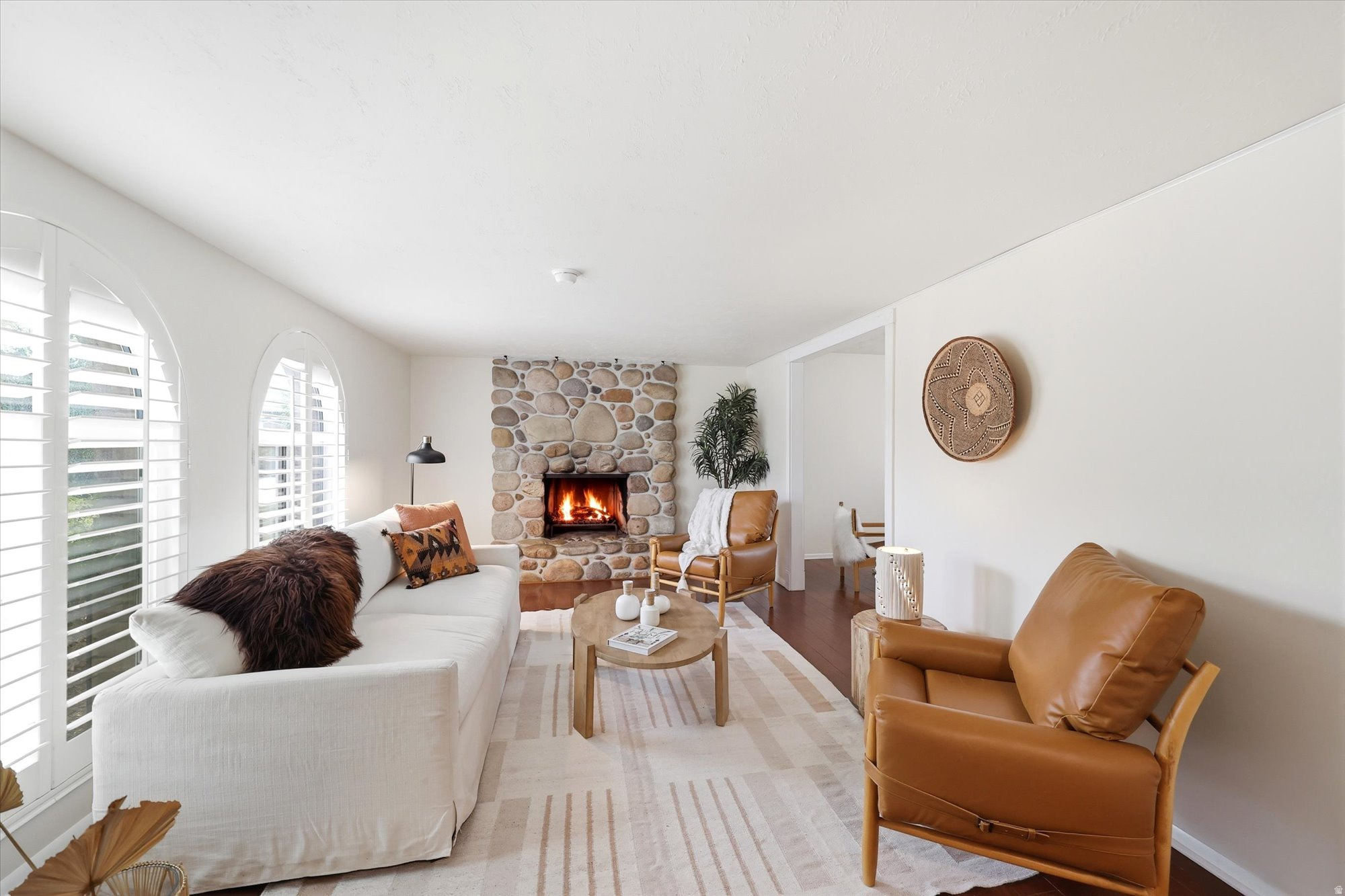 CAPISTRANO VILLA - Residential