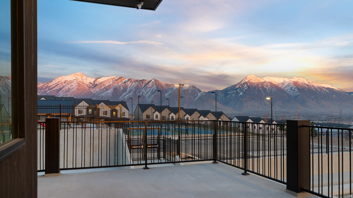 INVERNESS BY D.R. HORTON - Residential