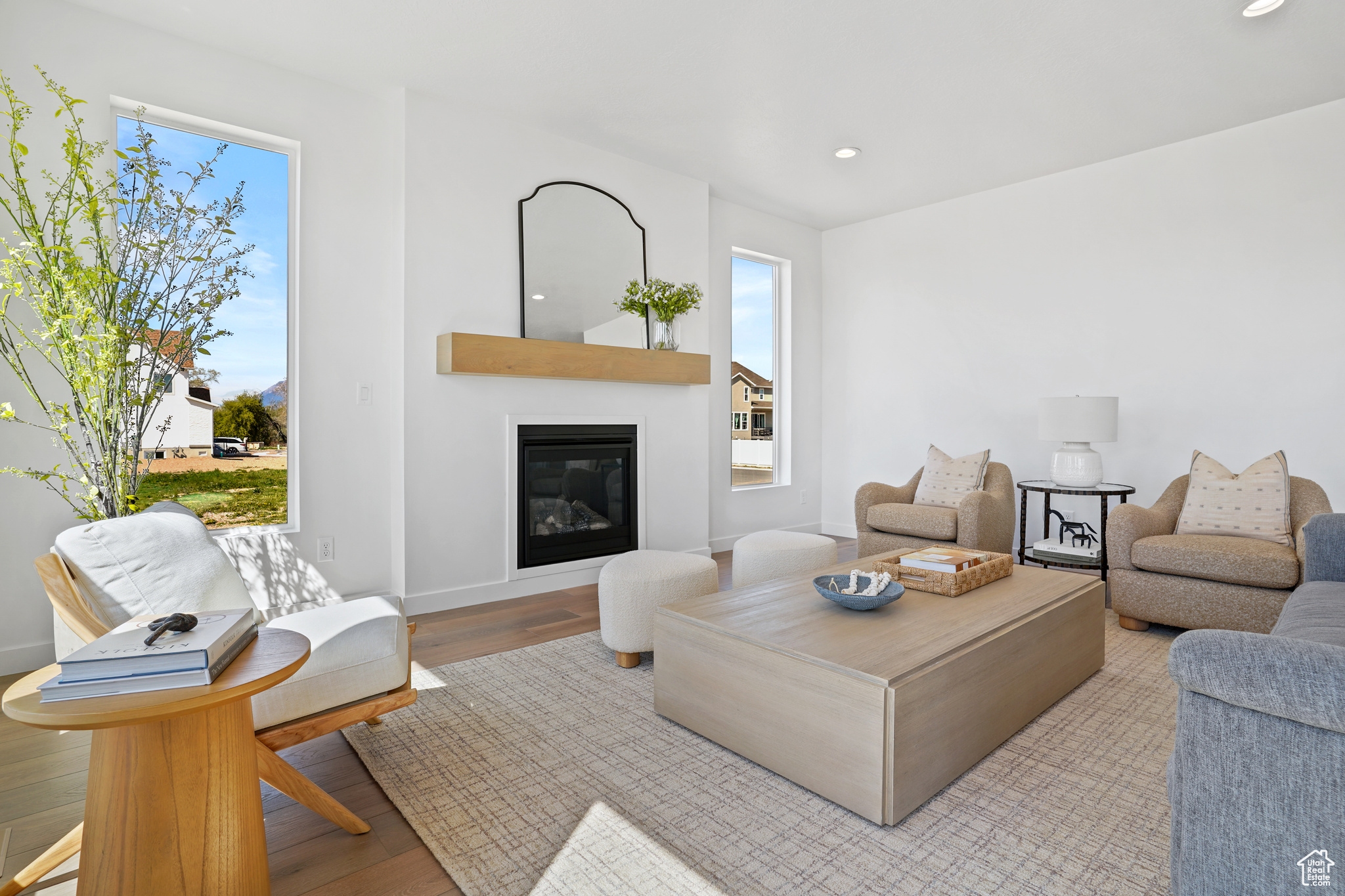 3704 W 2170 SOUTH - Residential