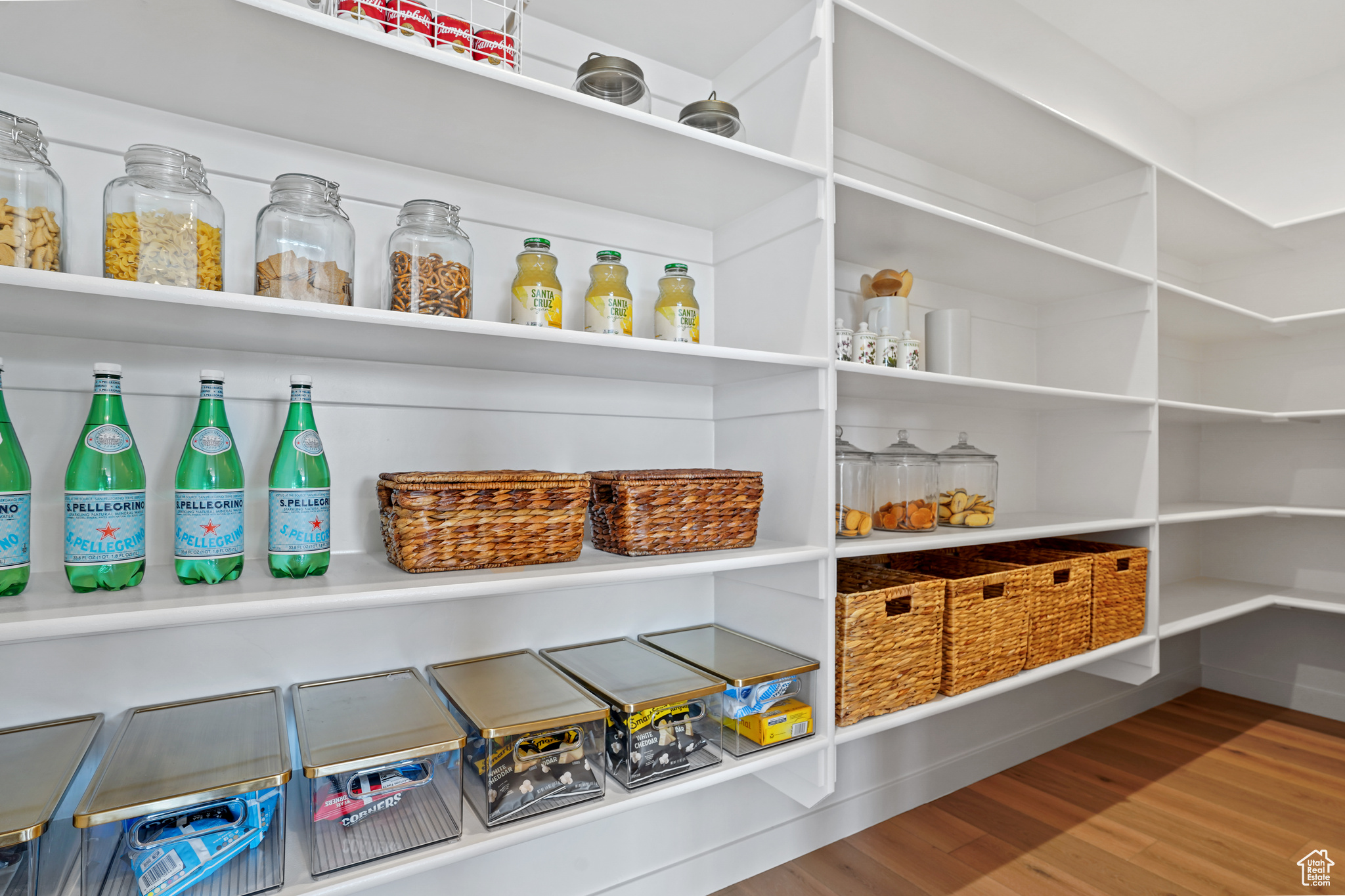 3704 W 2170 SOUTH - Residential