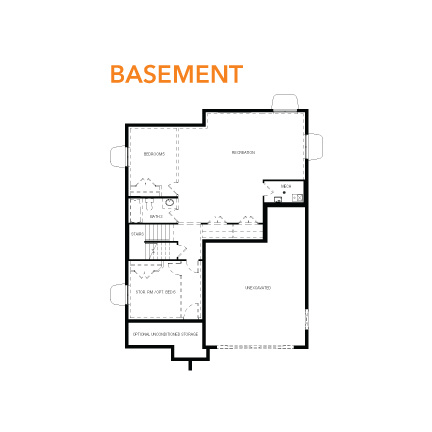 WILDFLOWER - Residential