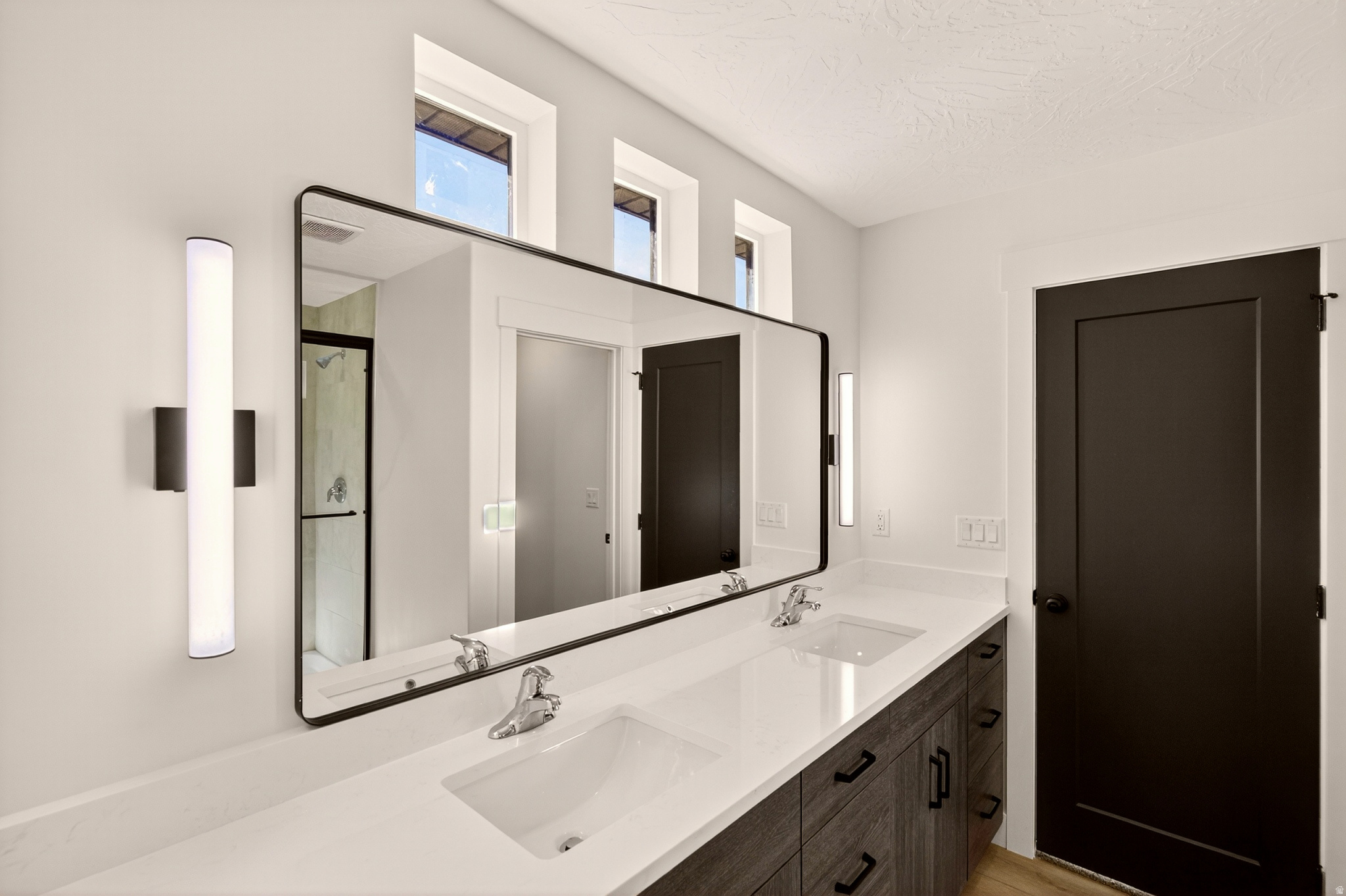 BLACK SAGE - Residential