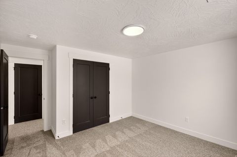 Tiny photo for 2493 W SCENIC DR #109, Cedar City, UT 84720 (MLS # 2124782)