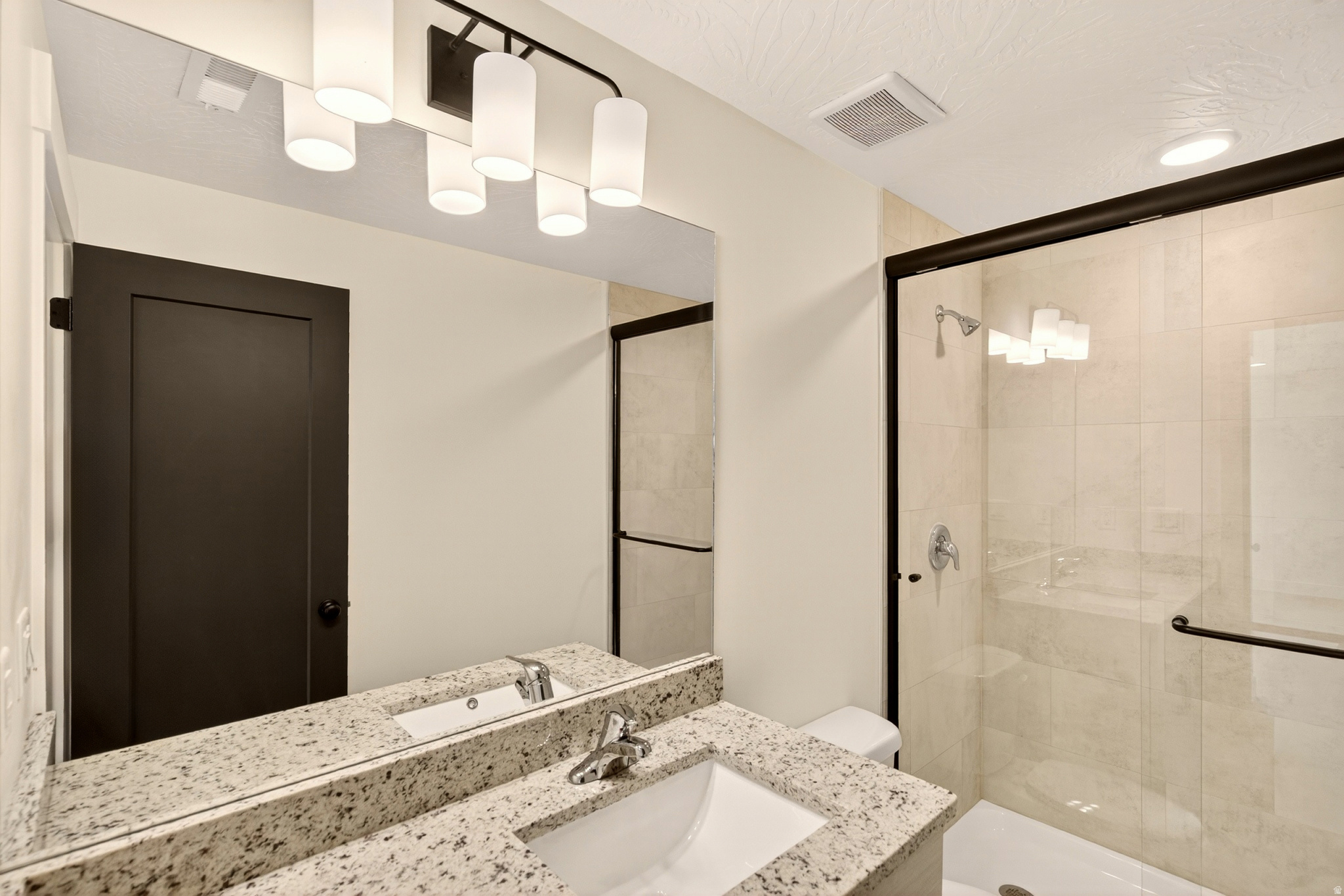 BLACK SAGE - Residential