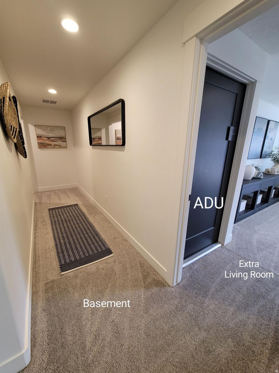 BLACK SAGE - Residential