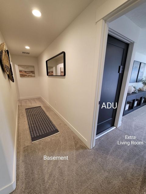 Tiny photo for 2493 W SCENIC DR #109, Cedar City, UT 84720 (MLS # 2124782)