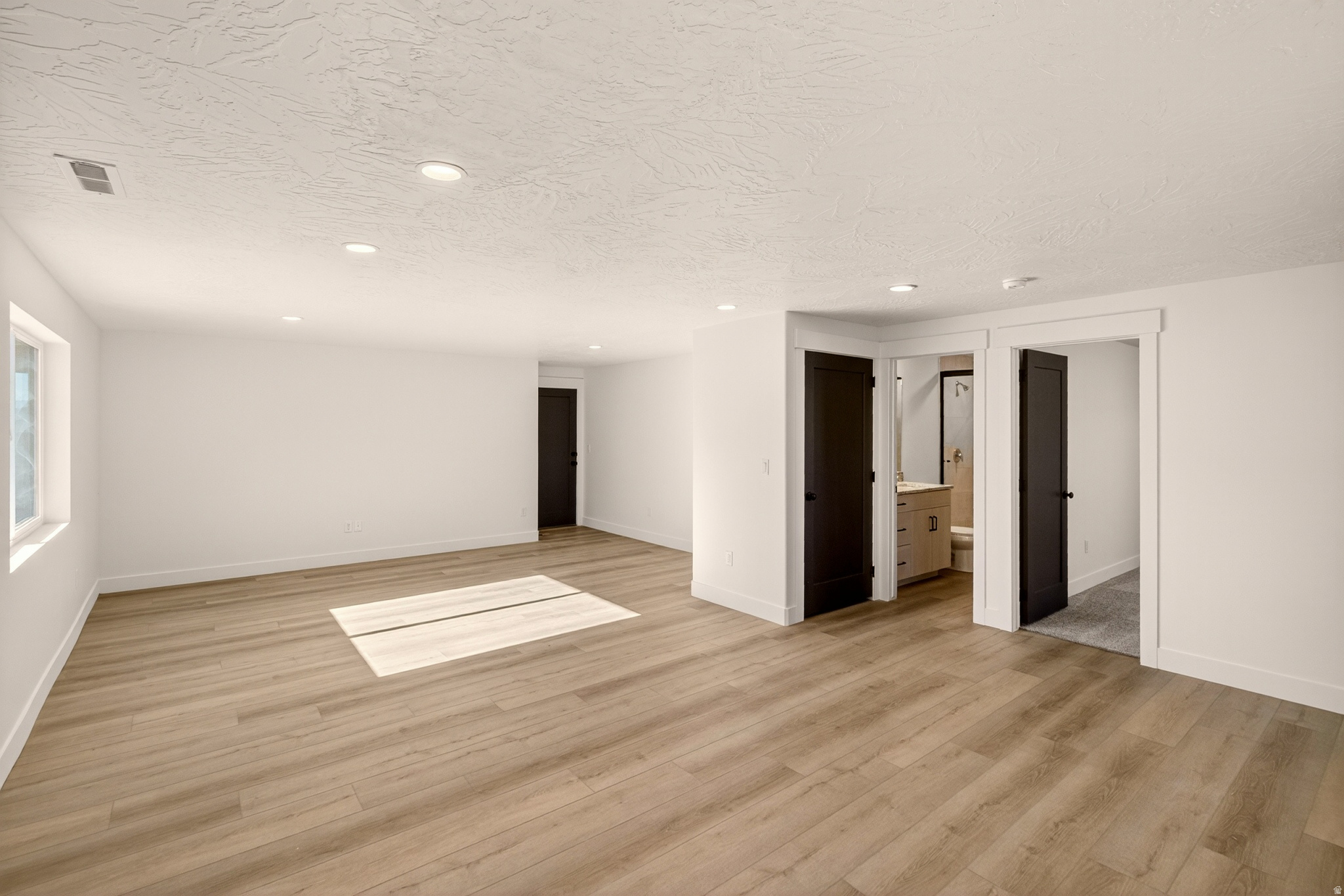 BLACK SAGE - Residential