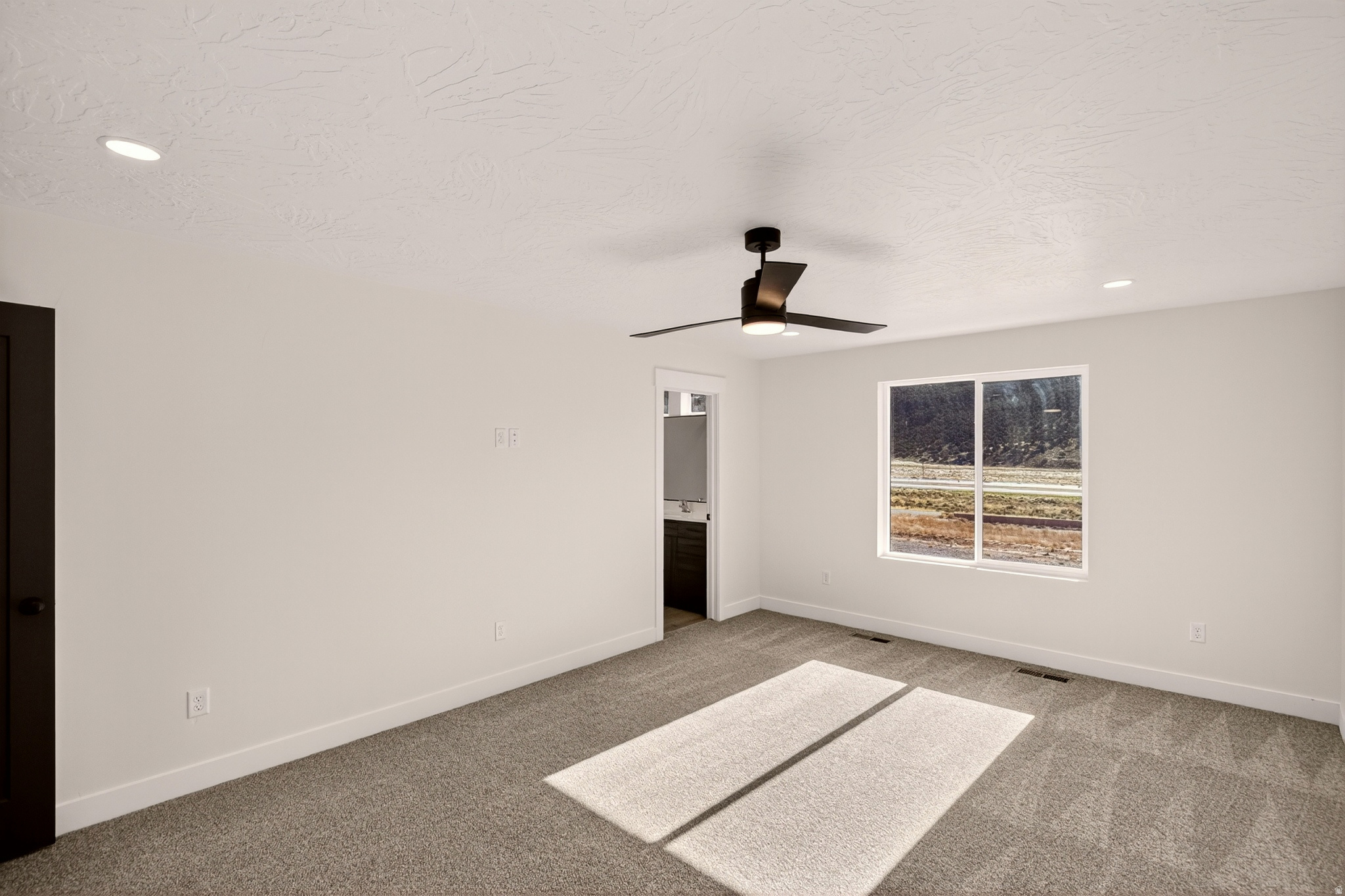 BLACK SAGE - Residential