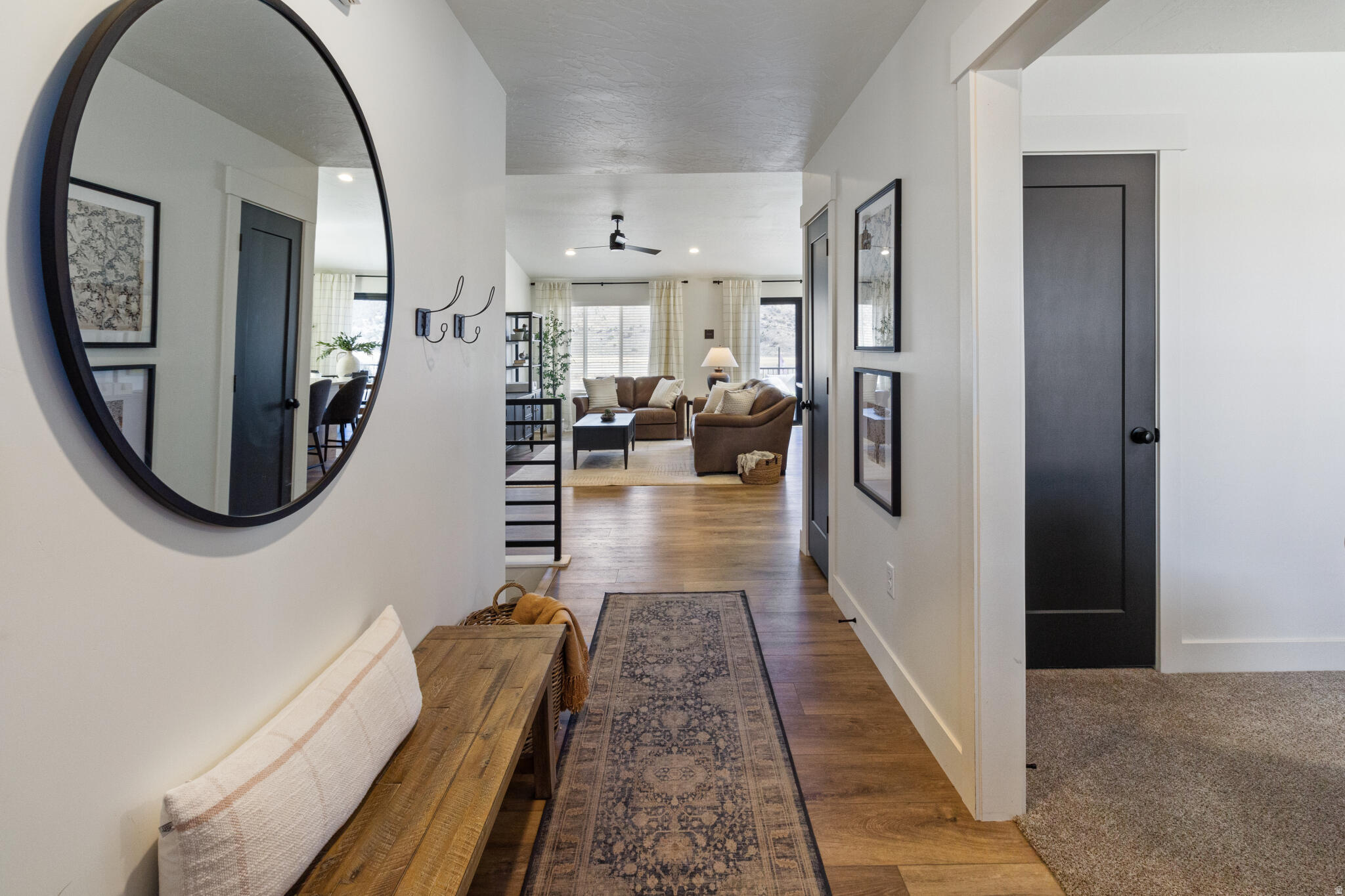 BLACK SAGE - Residential