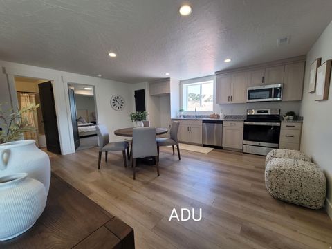 Tiny photo for 2493 W SCENIC DR #109, Cedar City, UT 84720 (MLS # 2124782)