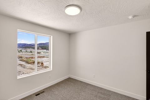 Tiny photo for 2493 W SCENIC DR #109, Cedar City, UT 84720 (MLS # 2124782)