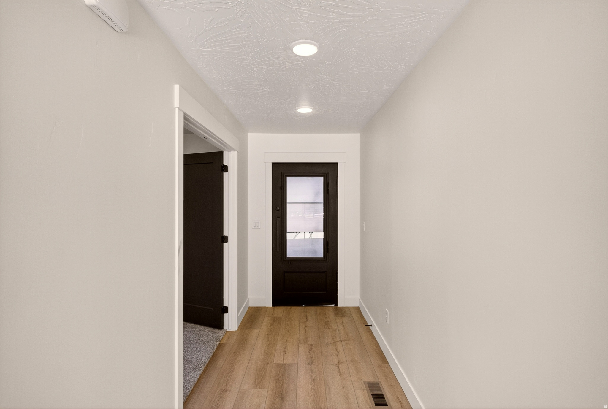 BLACK SAGE - Residential