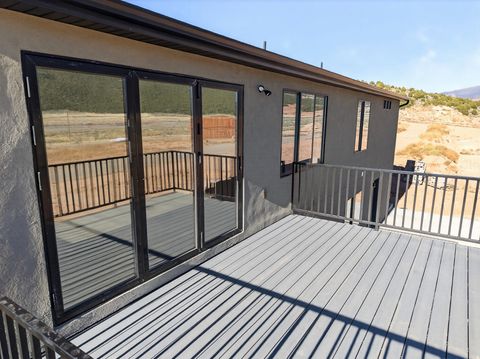 Tiny photo for 2493 W SCENIC DR #109, Cedar City, UT 84720 (MLS # 2124782)