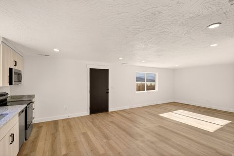 Tiny photo for 2493 W SCENIC DR #109, Cedar City, UT 84720 (MLS # 2124782)