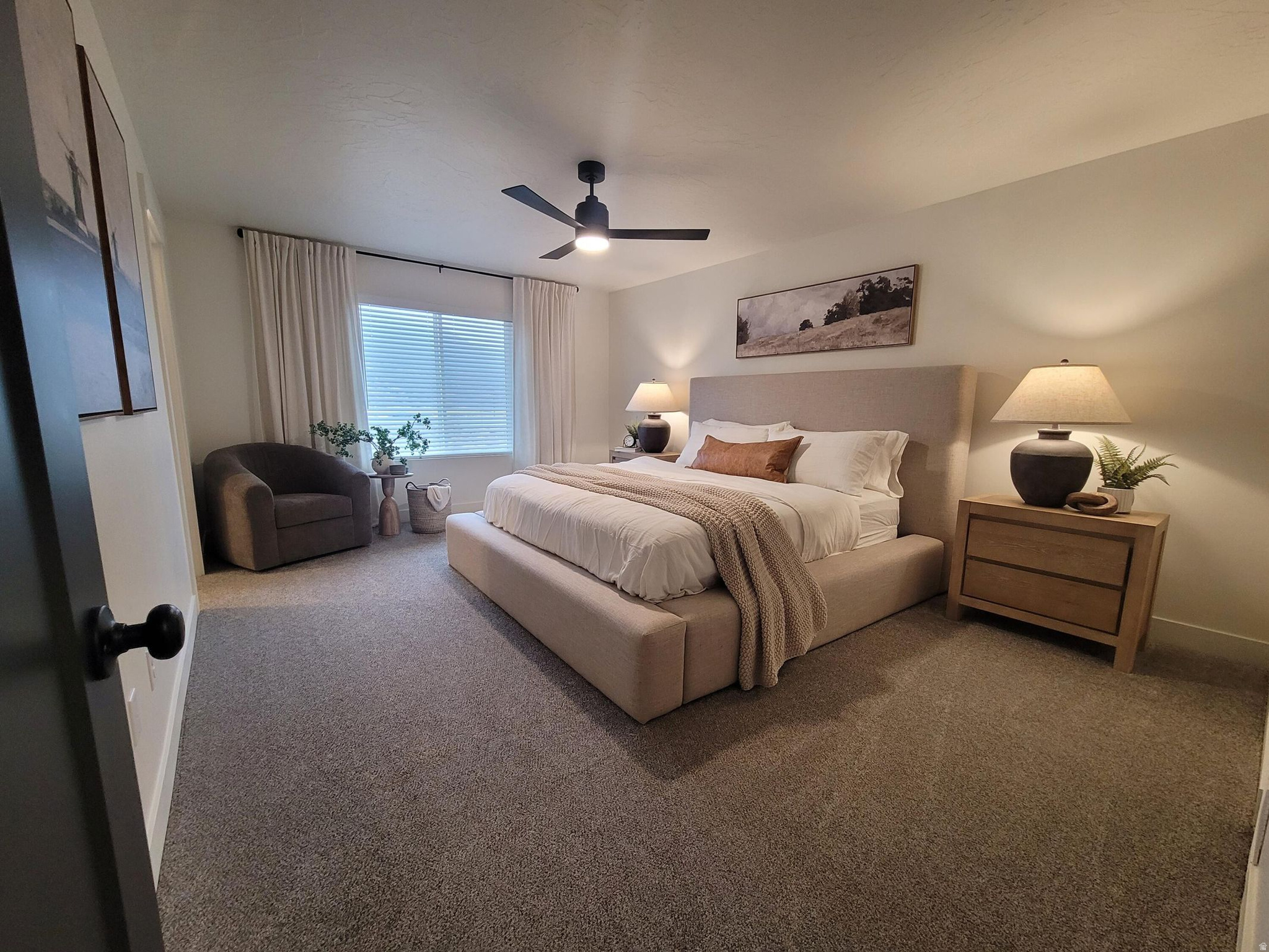 BLACK SAGE - Residential