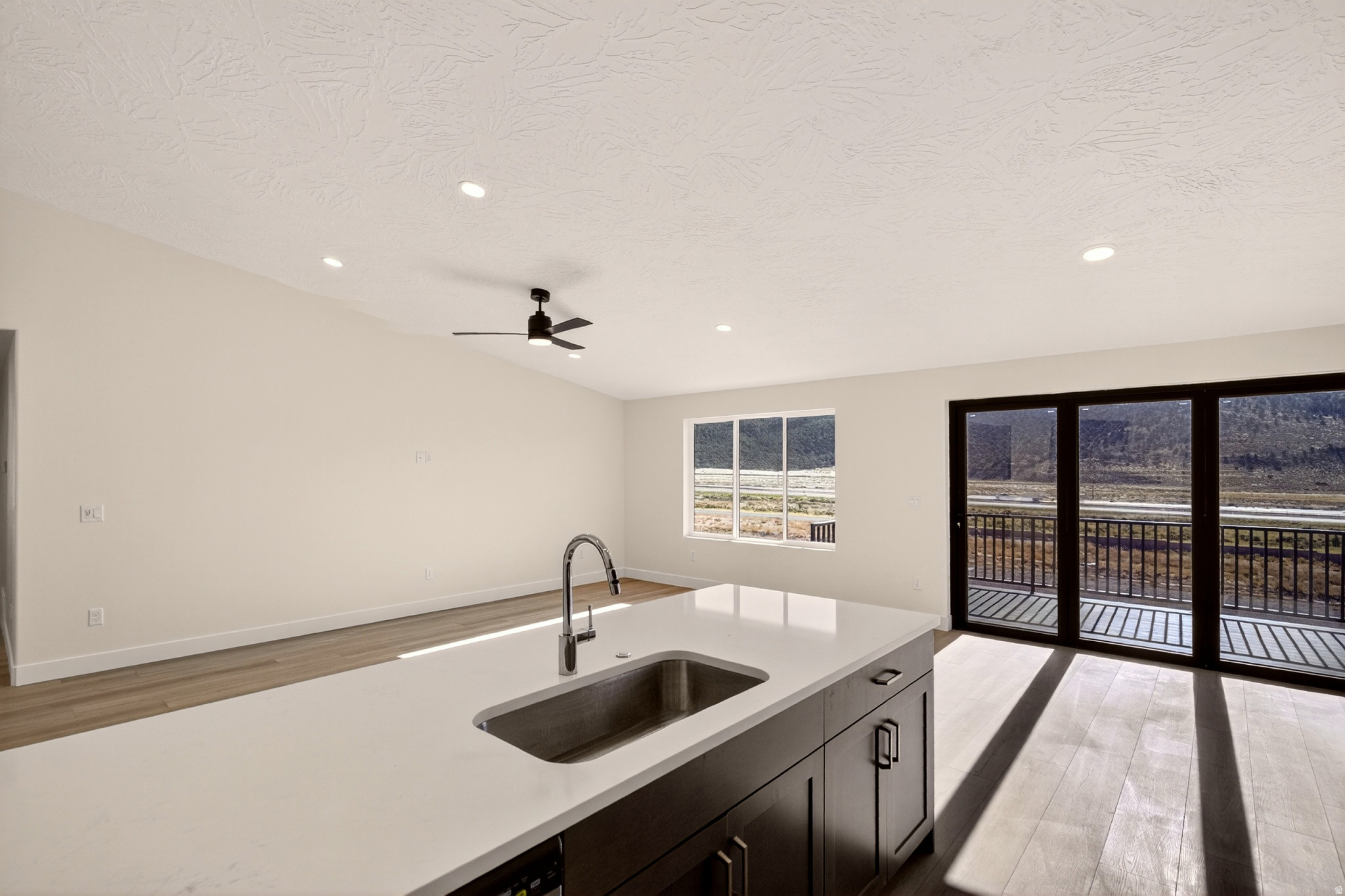 BLACK SAGE - Residential