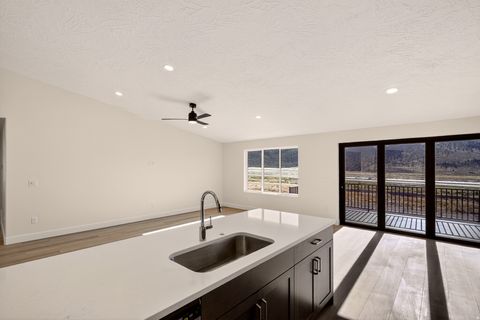 Tiny photo for 2493 W SCENIC DR #109, Cedar City, UT 84720 (MLS # 2124782)