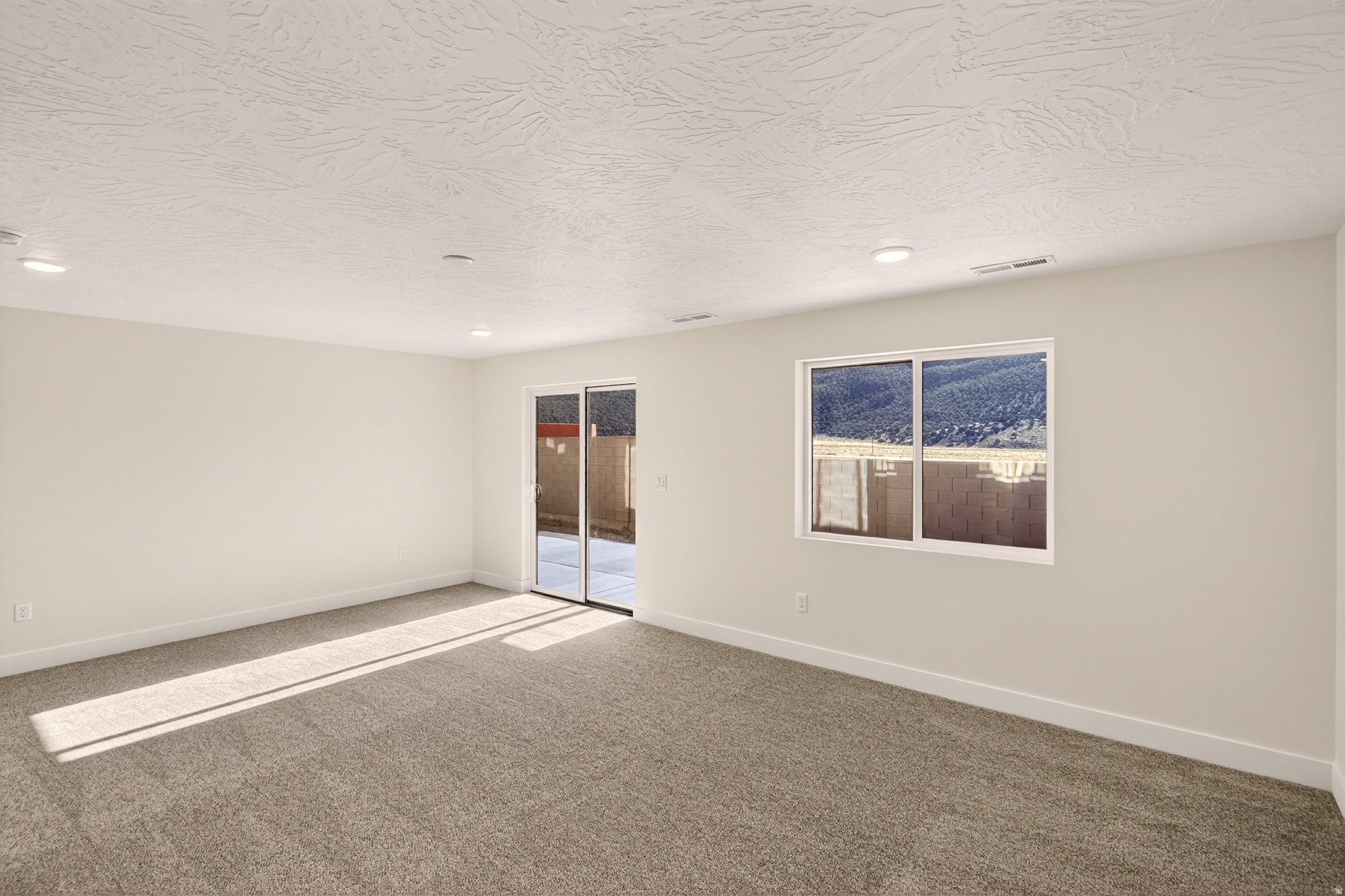 BLACK SAGE - Residential