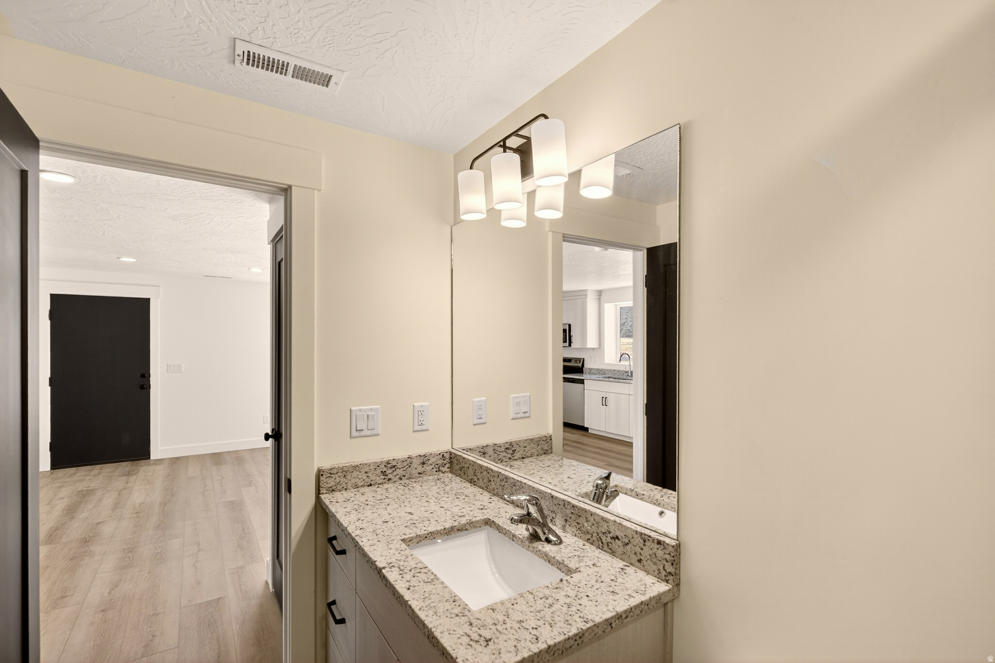 BLACK SAGE - Residential