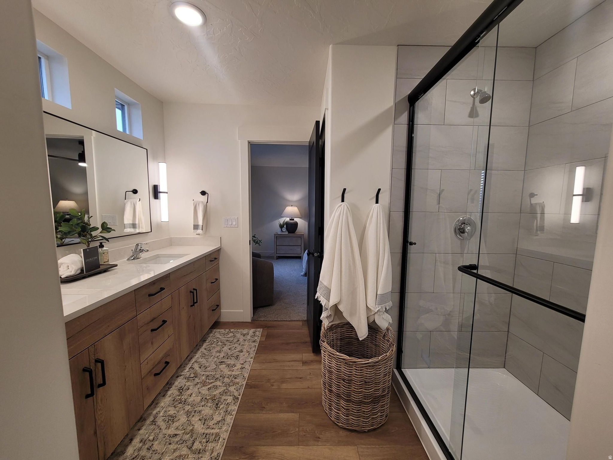 BLACK SAGE - Residential