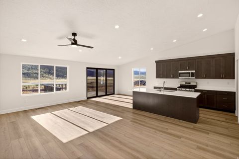 Tiny photo for 2493 W SCENIC DR #109, Cedar City, UT 84720 (MLS # 2124782)