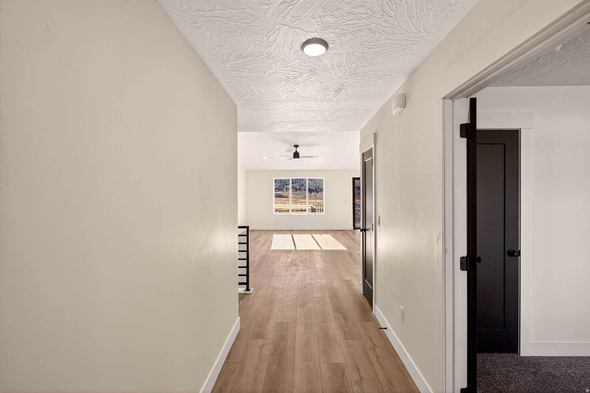 BLACK SAGE - Residential