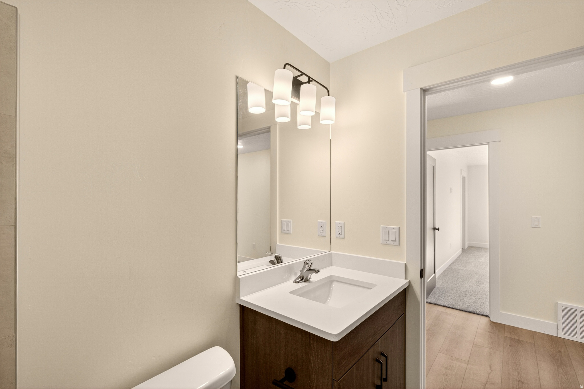 BLACK SAGE - Residential