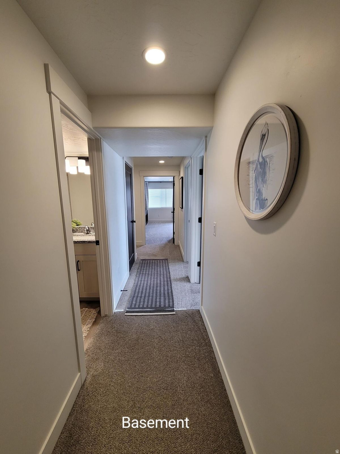 BLACK SAGE - Residential