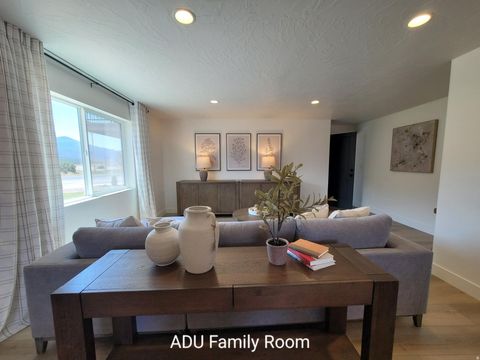 Tiny photo for 2493 W SCENIC DR #109, Cedar City, UT 84720 (MLS # 2124782)