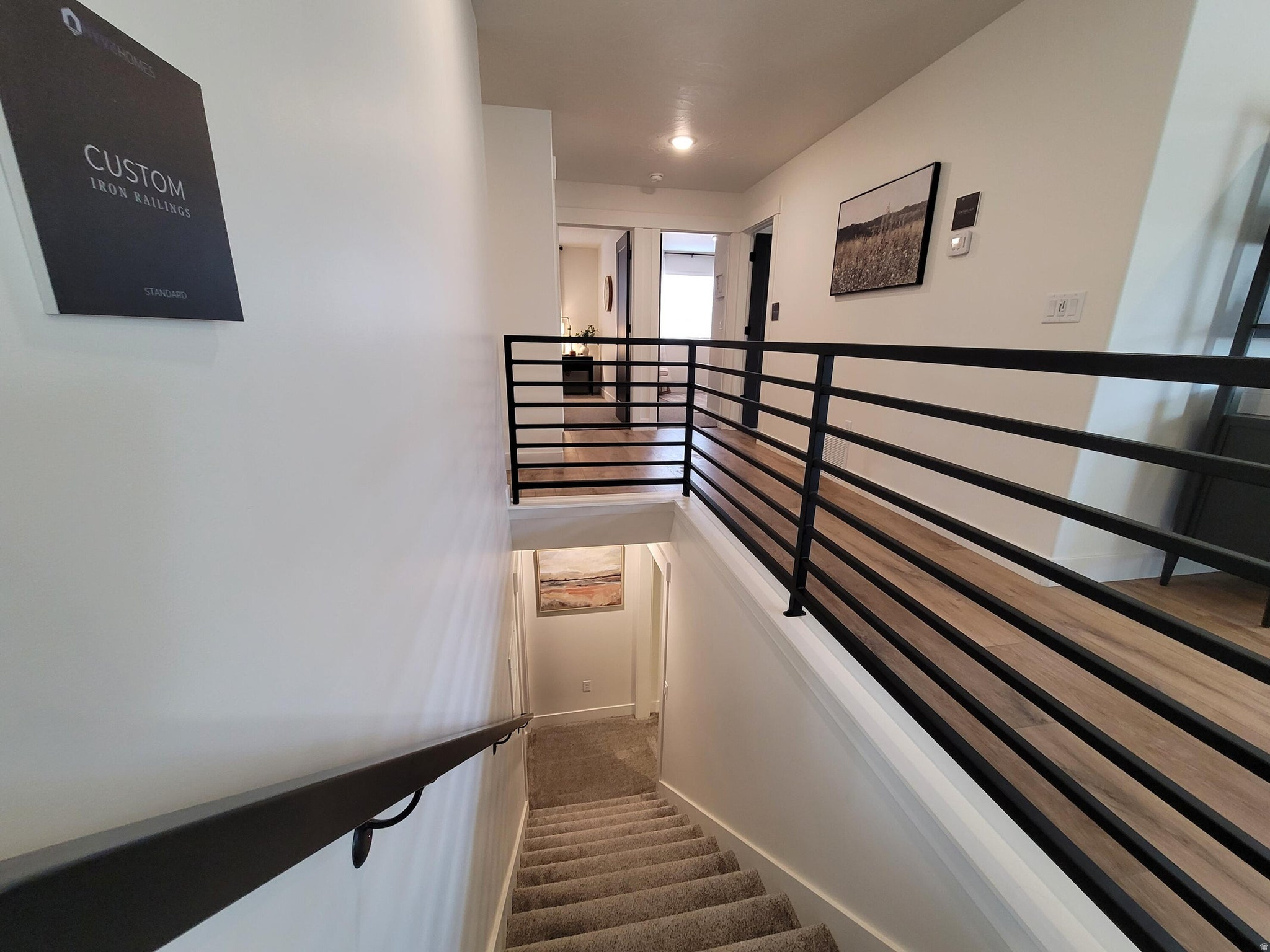 BLACK SAGE - Residential