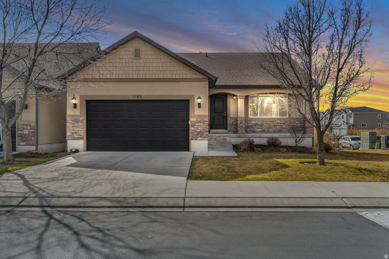 SUNSET VILLAGE - Residential