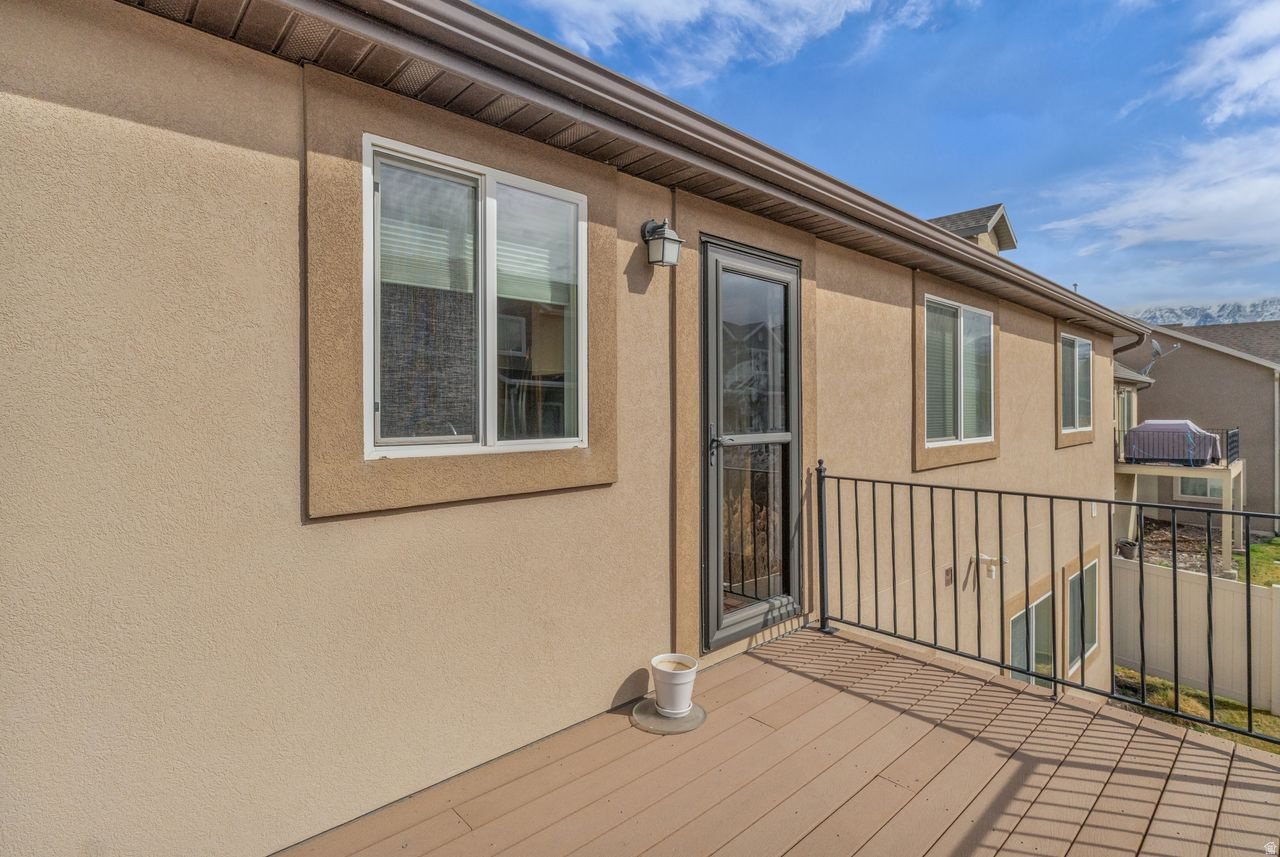 SUNSET VILLAGE - Residential