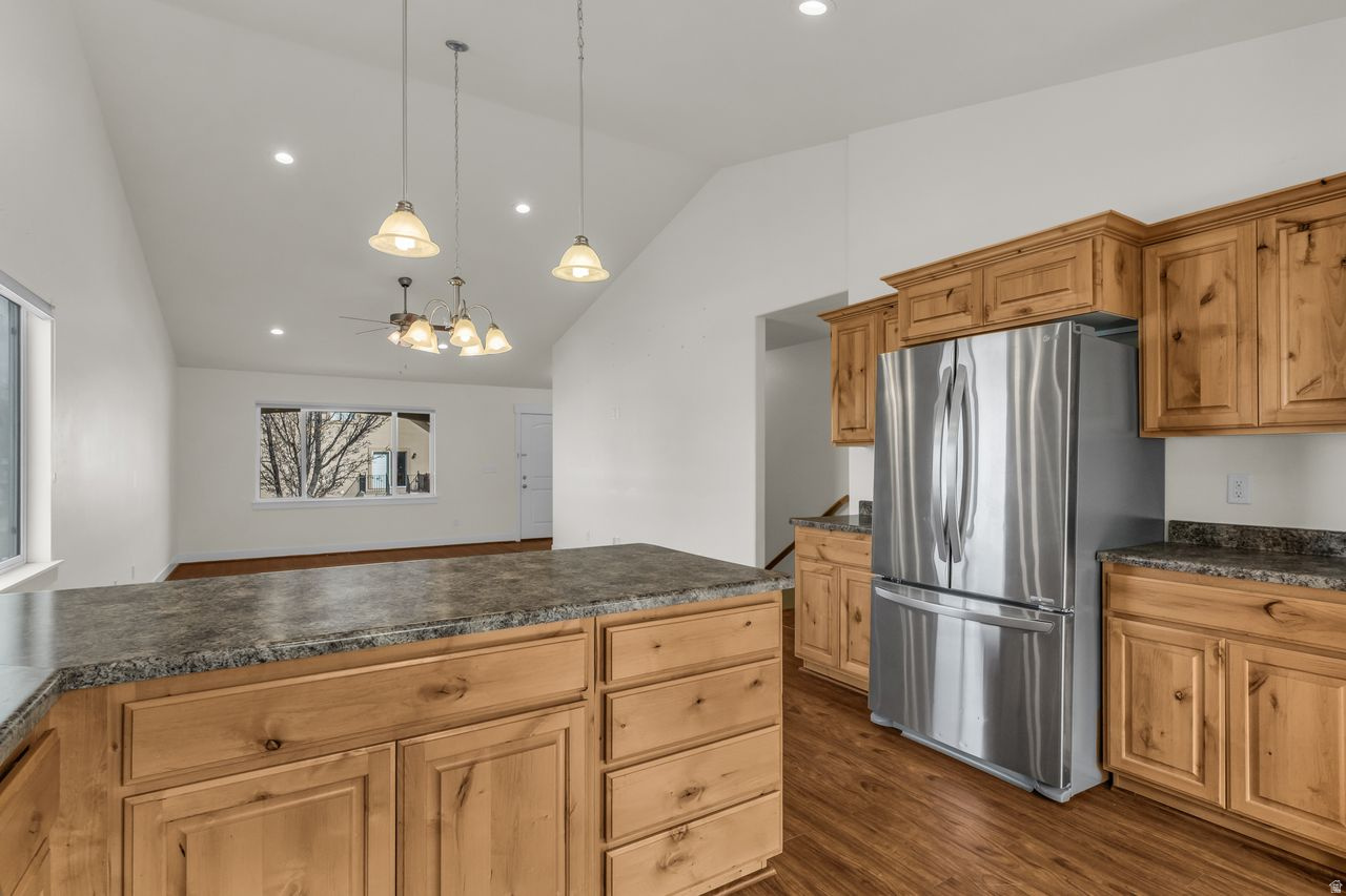 SUNSET VILLAGE - Residential