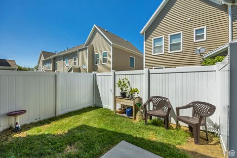 Tiny photo for 176 W FINLAY DR, South Salt Lake, UT 84115 (MLS # 2102696)