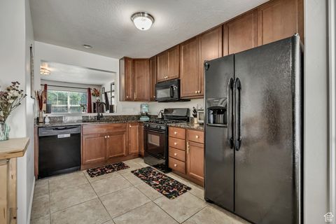 Tiny photo for 176 W FINLAY DR, South Salt Lake, UT 84115 (MLS # 2102696)
