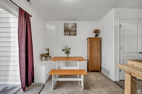 Tiny photo for 176 W FINLAY DR, South Salt Lake, UT 84115 (MLS # 2102696)
