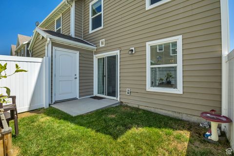 Tiny photo for 176 W FINLAY DR, South Salt Lake, UT 84115 (MLS # 2102696)