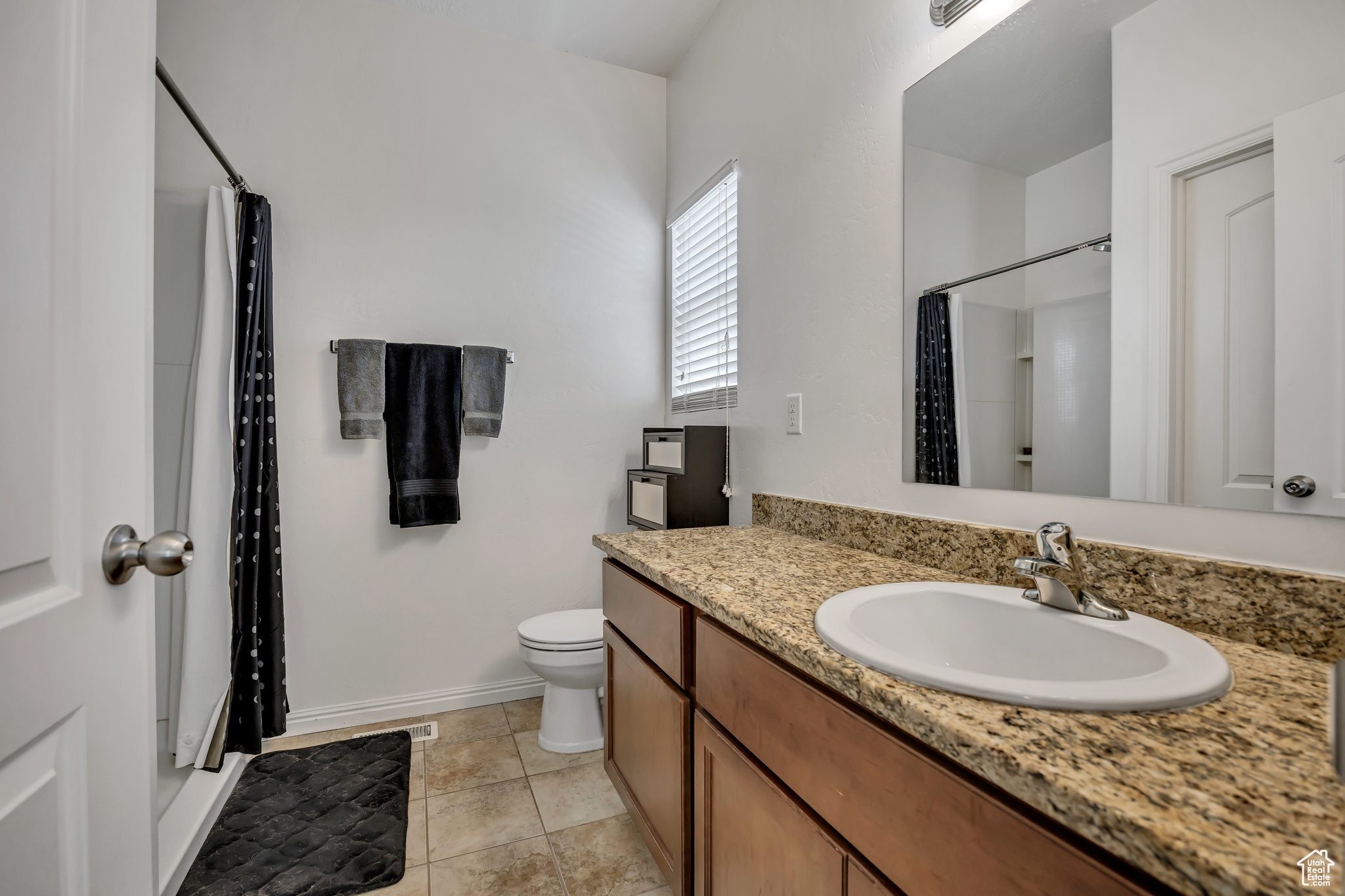 HUNTLY MANOR - Residential