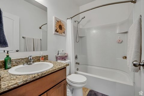 Tiny photo for 176 W FINLAY DR, South Salt Lake, UT 84115 (MLS # 2102696)