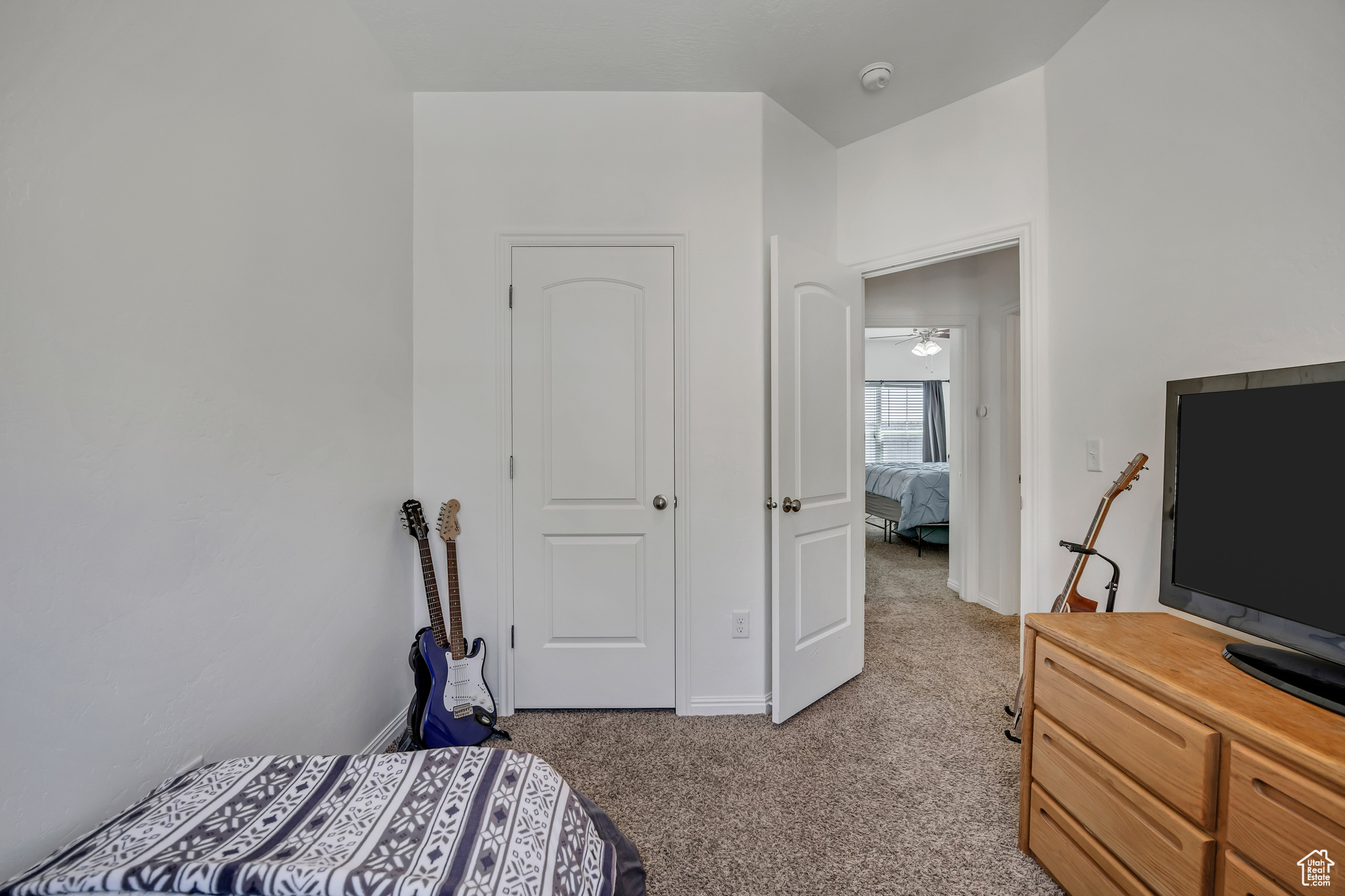 HUNTLY MANOR - Residential