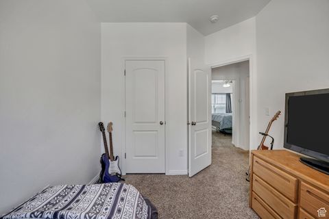 Tiny photo for 176 W FINLAY DR, South Salt Lake, UT 84115 (MLS # 2102696)