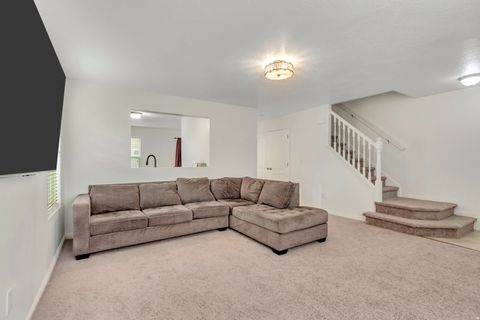 Tiny photo for 176 W FINLAY DR, South Salt Lake, UT 84115 (MLS # 2102696)