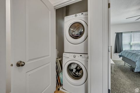 Tiny photo for 176 W FINLAY DR, South Salt Lake, UT 84115 (MLS # 2102696)