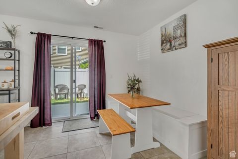 Tiny photo for 176 W FINLAY DR, South Salt Lake, UT 84115 (MLS # 2102696)