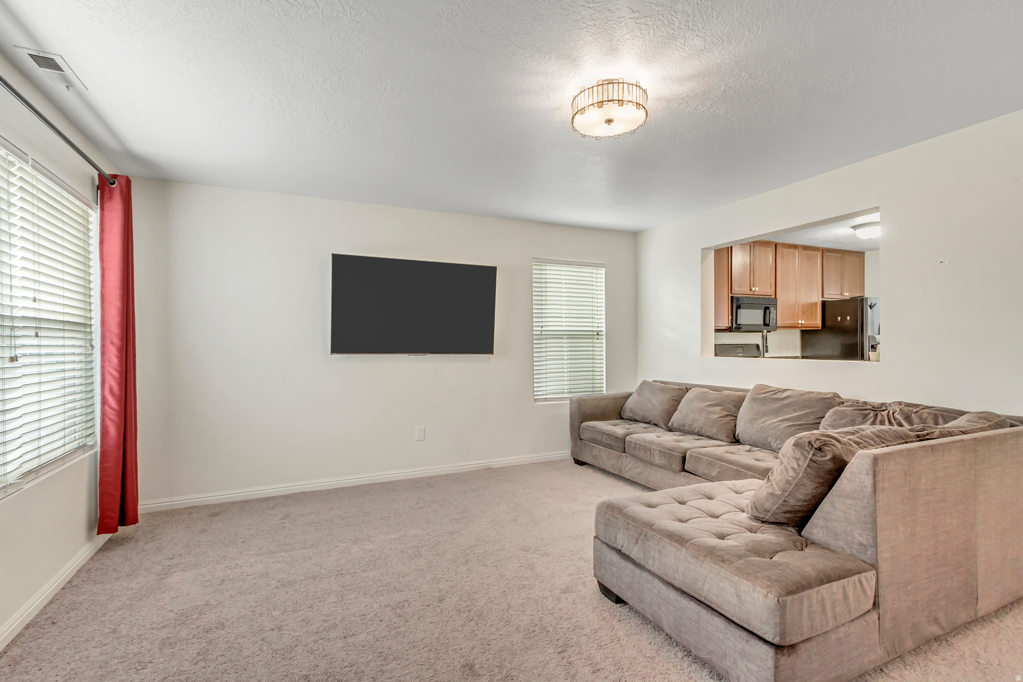 HUNTLY MANOR - Residential