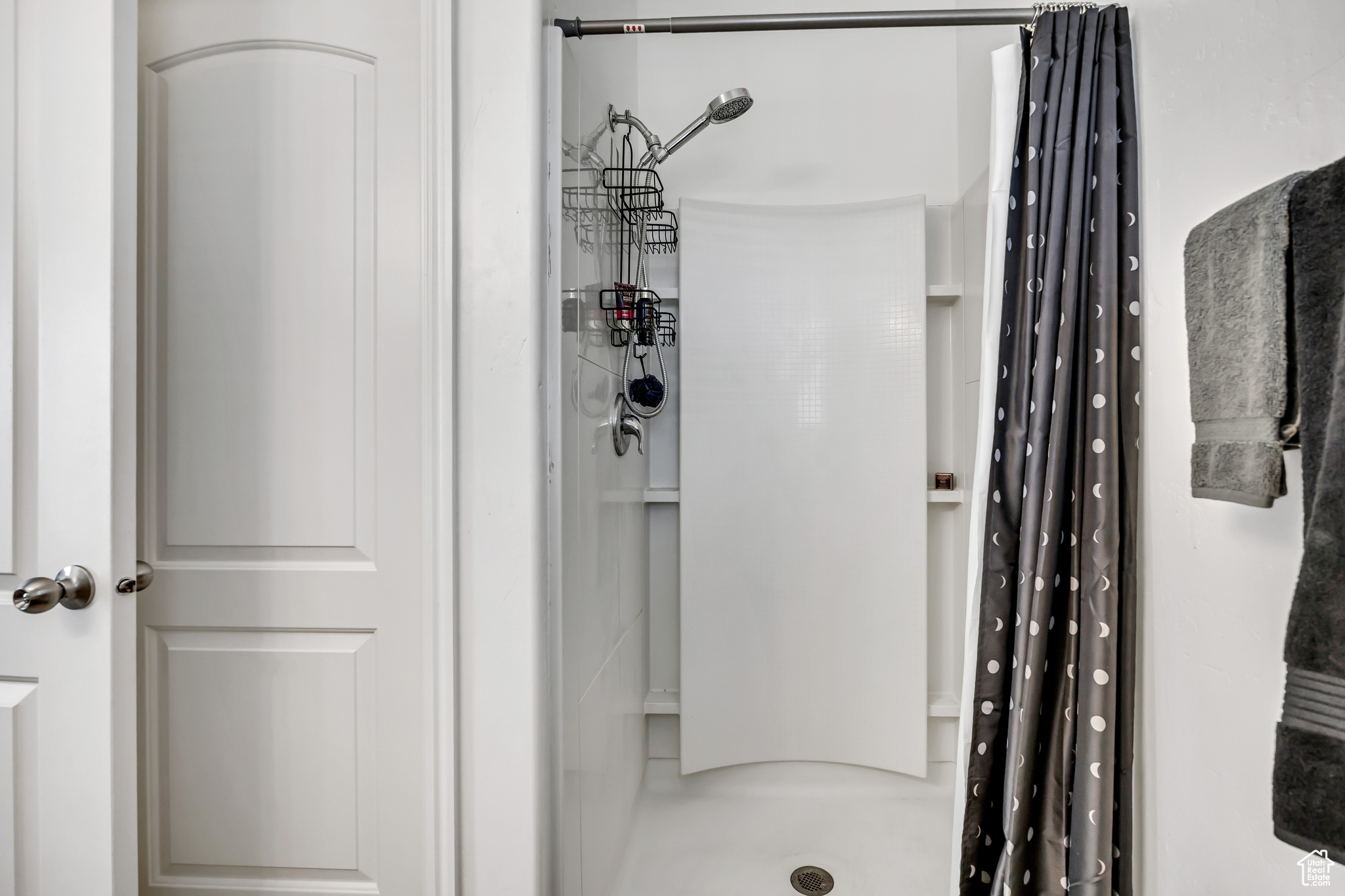 HUNTLY MANOR - Residential