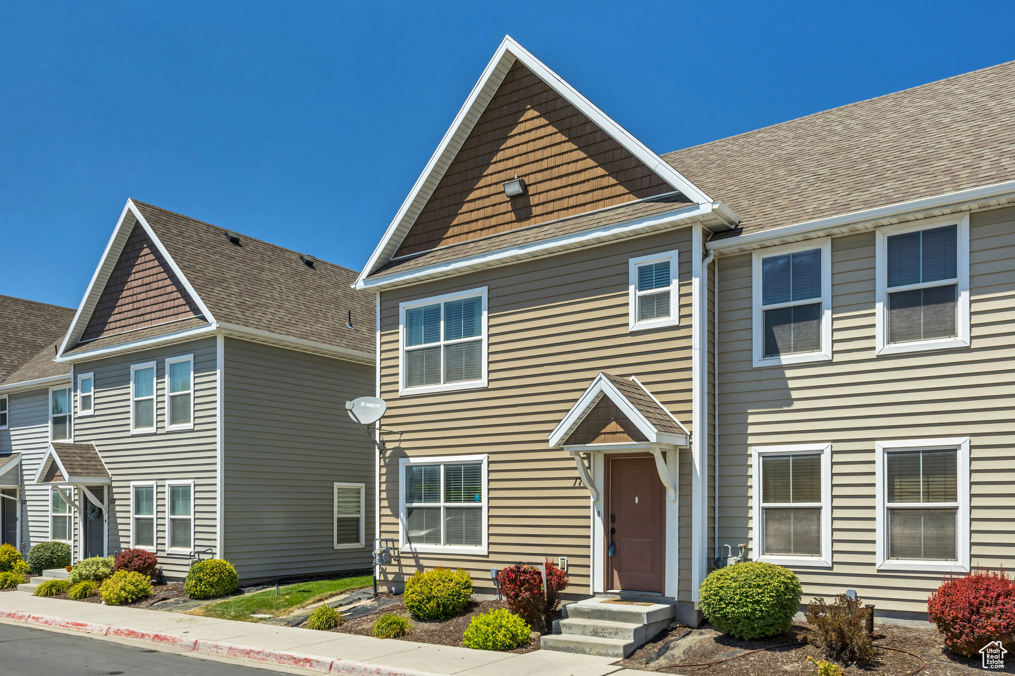 HUNTLY MANOR - Residential
